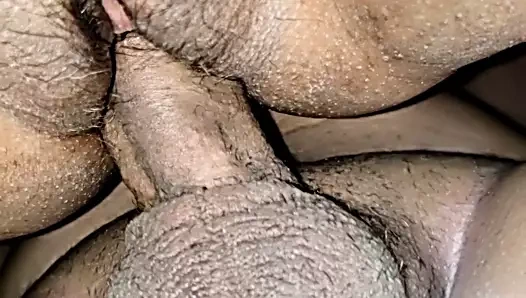 Latin yandan parça döl boşaltma