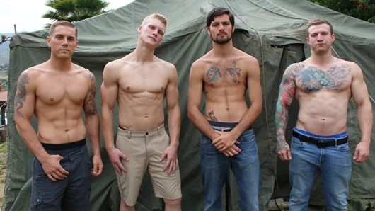 Eşcinsel dörtlü olarak bir bieber18 olur yap