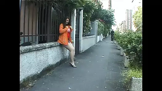 Una Moglie in Cerca di Cazzo - Episode 4