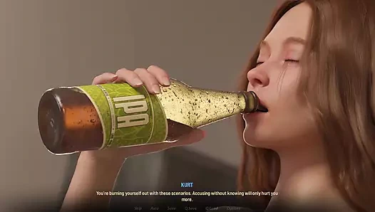 Çok özel sınıf öğretmeni bölüm 10