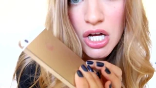 Justine Erazik (iJustine) twerking dance