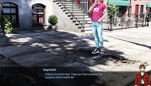 Sunville'in orta yaşlı seksi kadın - (pt 04) - l7team