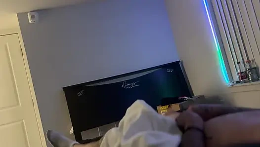 O çok yaramaz bir sürtük evli kadın