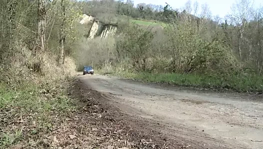 Ateşli güzel cadılar - bölüm 1