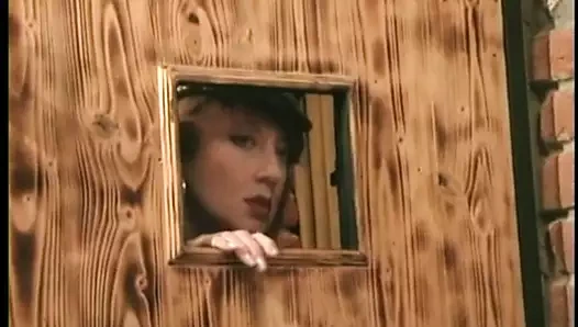 Fetiş kirli oyunlar