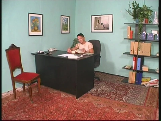 Fick ohne Ende - Episode 1