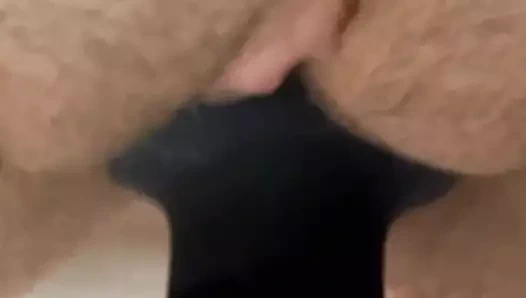 Fpov vibratörümü sikime sokuyorum