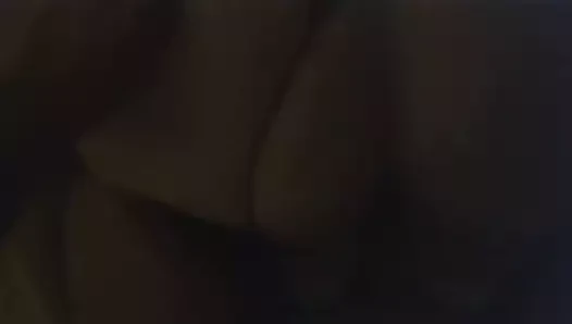 Yunan kolara doggystyle 2