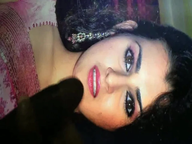 Archana Veda'ya boşalma