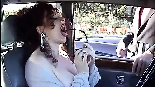 Jessica Rizzo sikiş sahnesinde bayan için yutuyorum 01