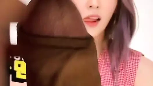 Irene kedi krem ​​cumtribute