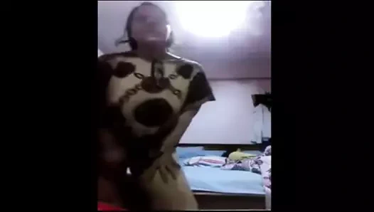 Ateşli arap müslüman 4