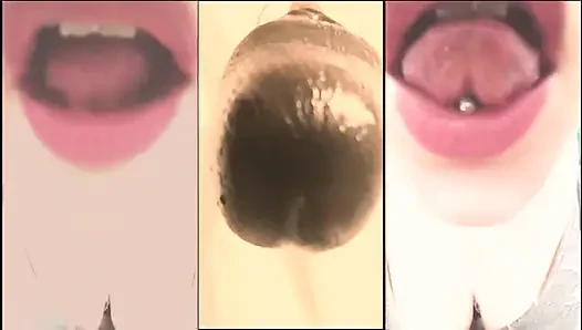 Büyük zenci yarağı ağız streç video versiyonu