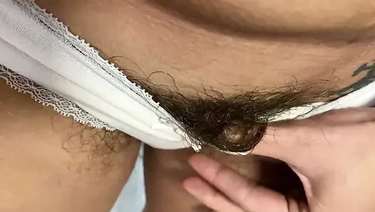Külotlu yeni kıllı amcık derlemesi