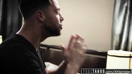 Saf tabu gia paige'in 2 üvey kardeşiyle ilk dp'si