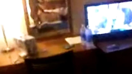 Bu şişko kıçını..