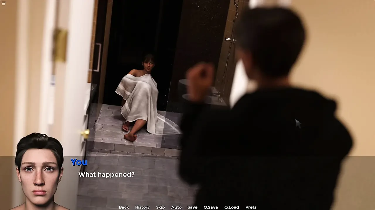 HD Stepmom Loves Sucking Stepson Huge Cock German Blowjob Porn (High Quality) - Austria Special