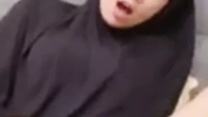 başörtüsü mastürbasyon