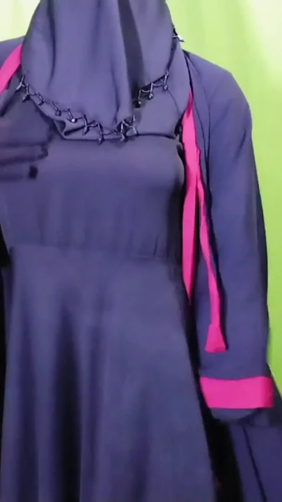 Güzel amena yenge içeride burqa ve tesettürlü seks yapıyor | Klip 1
