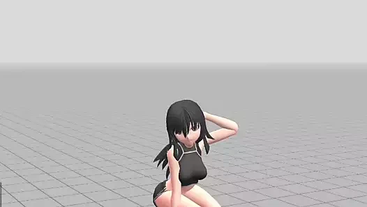 Sıcak Hint kız kahrolası hikaye