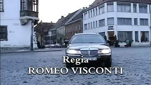 Nulla e' impossibile - (tam film - hd restyling versiyonu)