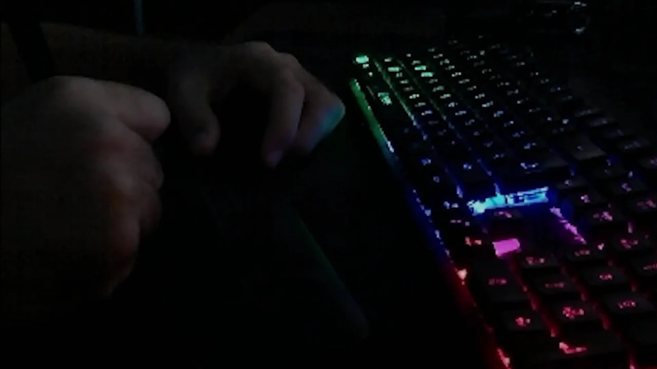 AmirArt video