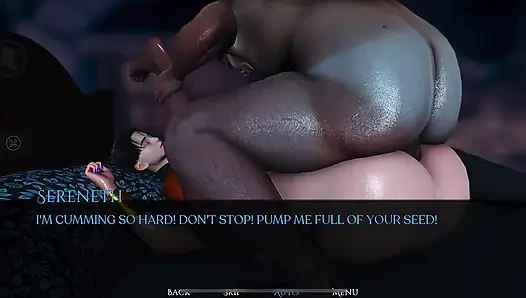 Kanatların altındaki dikenler - en iyi parçalar - bölüm 5