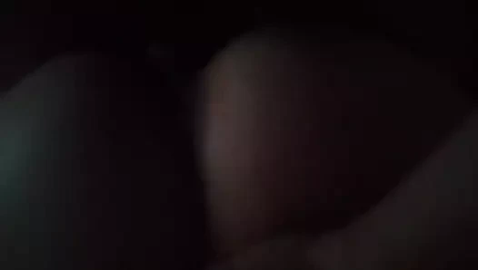 amatör köpek stili