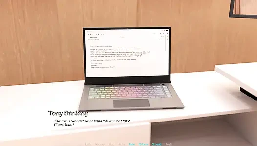 Tacos3-s3p2c - atlaamayacağın sahneler: bölüm 3 - kocası uzaktayken hassas bir masajın tadını çıkarıyor