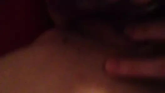 ma femme et son gode