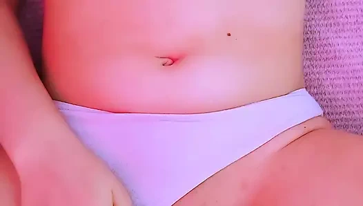 POV - My Stepsis want to be help