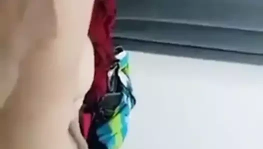 üçlü ile milf bölüm 1