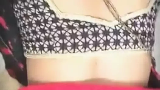 Sunita yenge ki gand marna o için bir jao