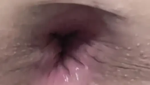 Göt yukarı yüz aşağı