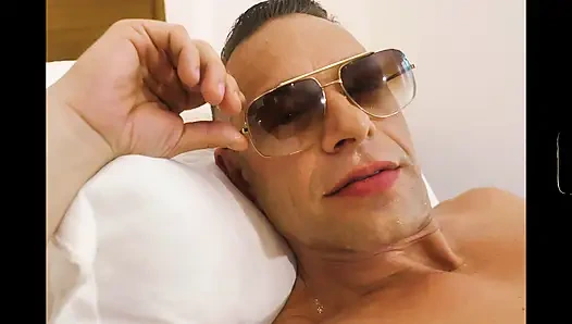 Mükemmel vücutlu yoga öğretmeni boşalıyor - s3xus - ham 4k