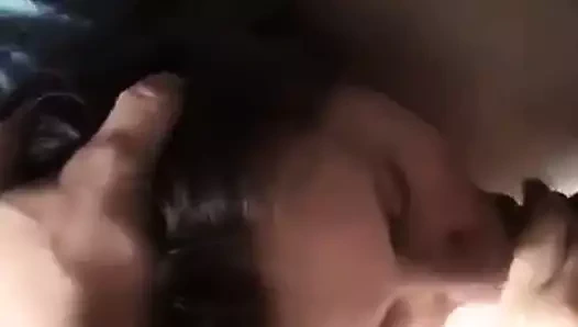 Horned eş emmek benim dev çük