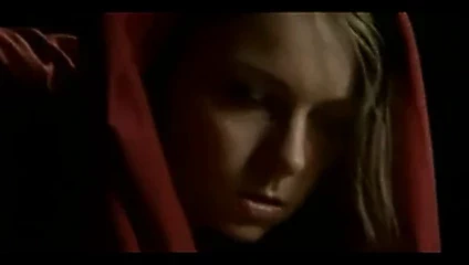 Martina Hill - Blowjob mit Heuschupfen