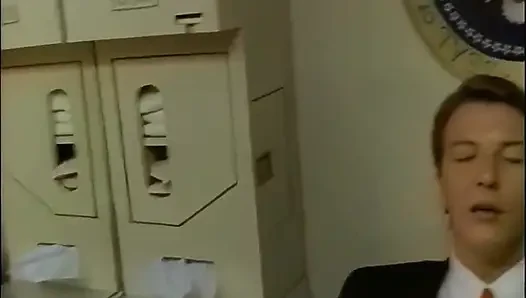 Yüksek rakımda 69 seks! - Bölüm #05