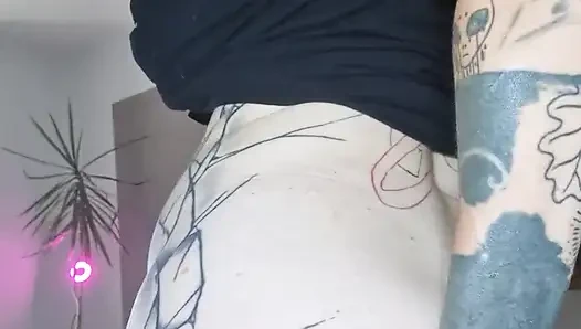Seni de eğitiyor göt deliği