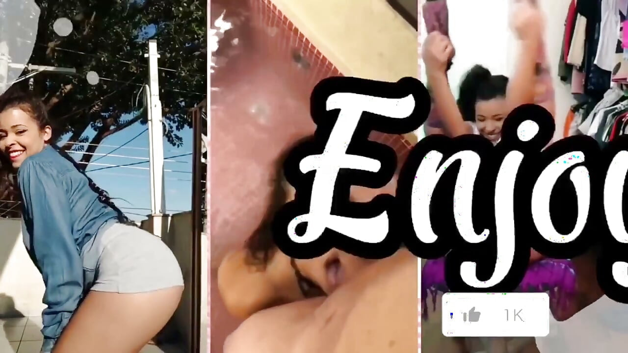 Ateşli esmer sana mastürbasyon emri çıkarıyor - orospu oğluna mastürbasyon yapıyor - espuleta maia