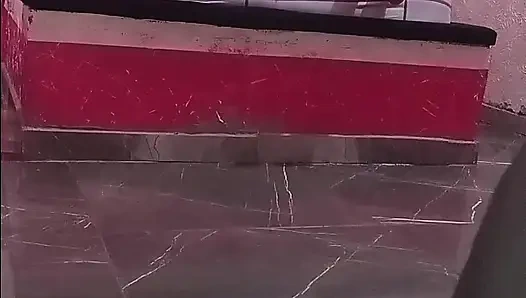 Motelde Zengin Bir Oral Seks