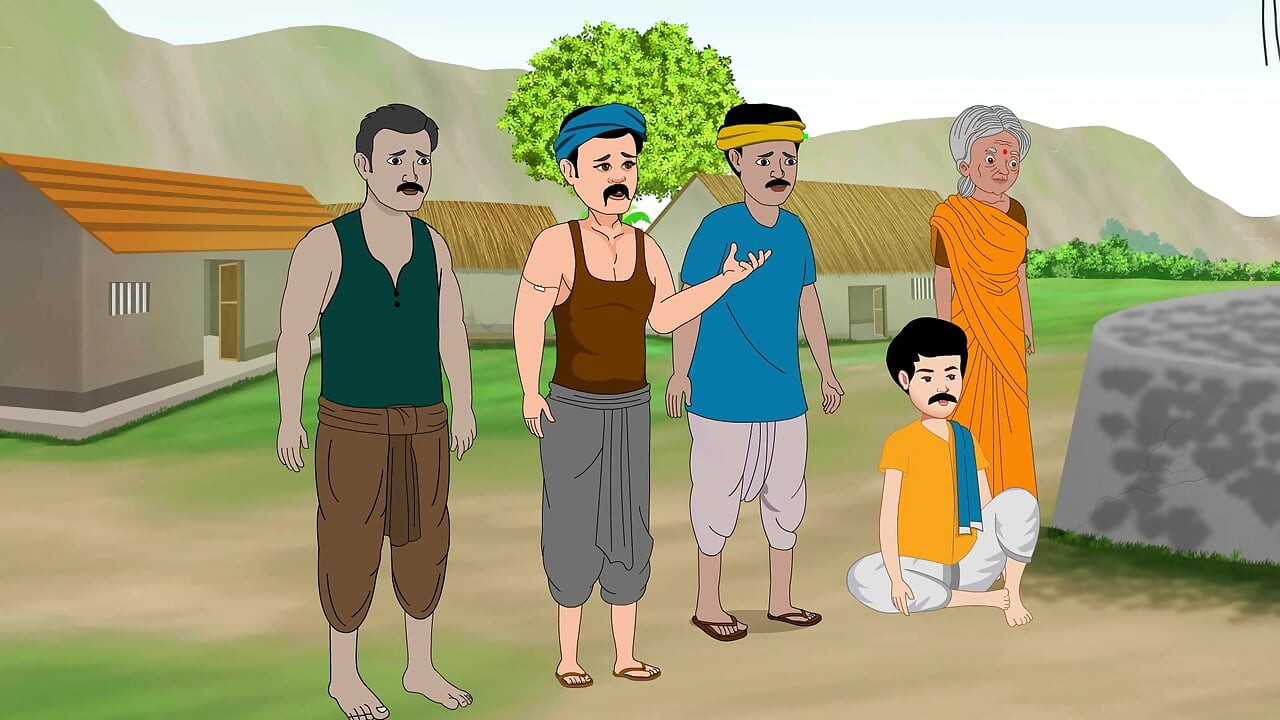Indian Sex Animation
