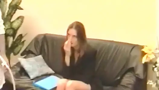 Jinekologda istişare hızla bozuluyor!