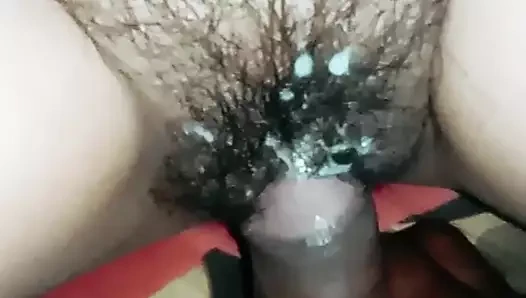 MUTLU SON İÇINE BOŞALMAMA IZIN VER