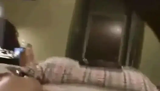 Sexxy brandon: amcık adam trix: bölüm 3