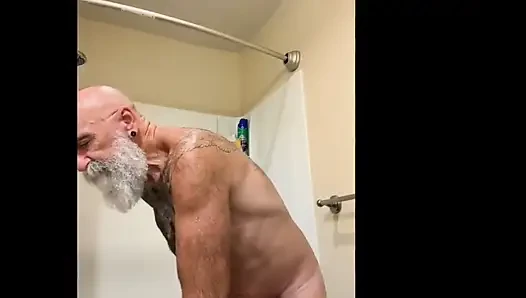 Showered and Ready