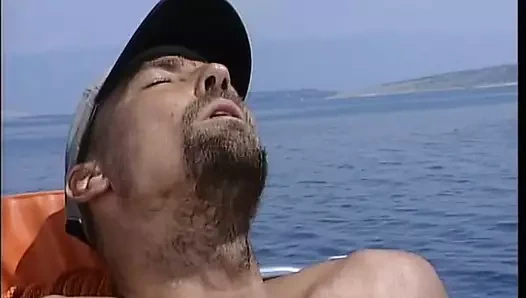 Ein Sommer im Zeichen von Pussy - Episode 1