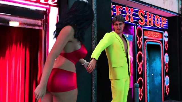 Milf Street Hooker Sucking Huge Cock And Cum In Mouth