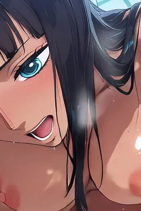 Tek parça Nico Robin Hen (lobiye bağlı) 1
