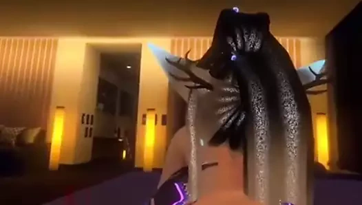 Benim kirli küçük boşalmak sürtük sürme beni vr